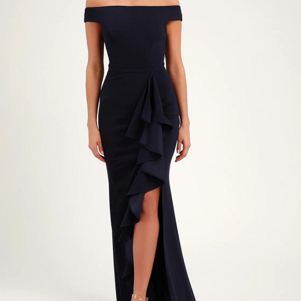 Gown
